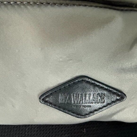 MZ Wallace Nylon Crossbody - Picture 4 of 6
